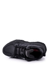 Чоловіче спортивне взуття Big Star Black GG174416