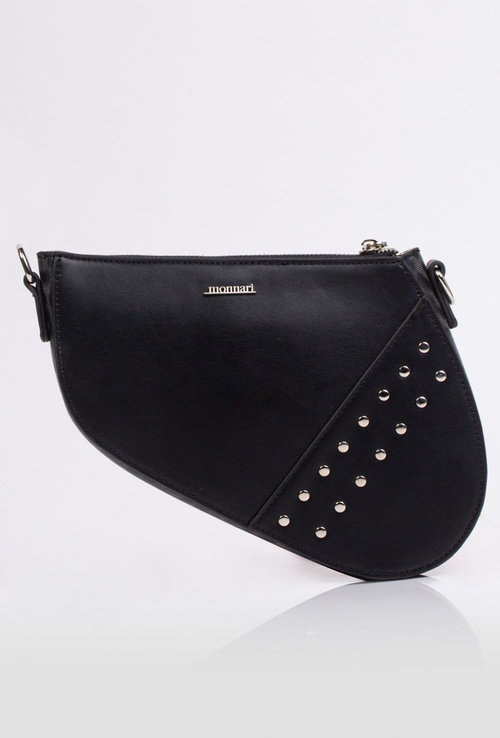 Жіноча сумочка-клатч Monnari чорна BAG9090-020