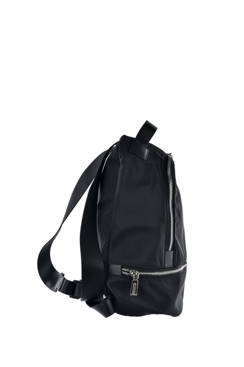 Рюкзак тканинний Big Star KK574055 Чорний