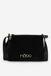 Класична сумка NOBO NBAG-R3072-C020 Black