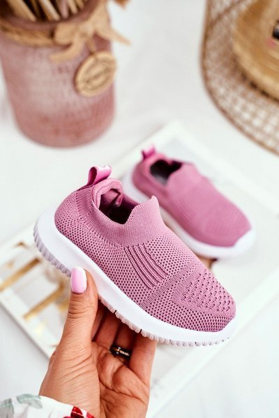 Дитяче спортивне взуття Eltros Pink