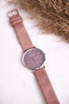 Жіночий годинник Ernest Powder Pink Elena