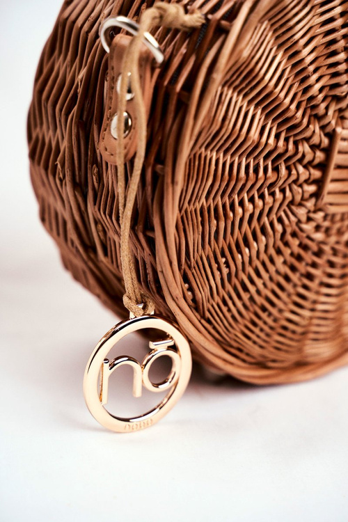 Плетена сумка-кошик NOBO NBAG-XI0740-C017