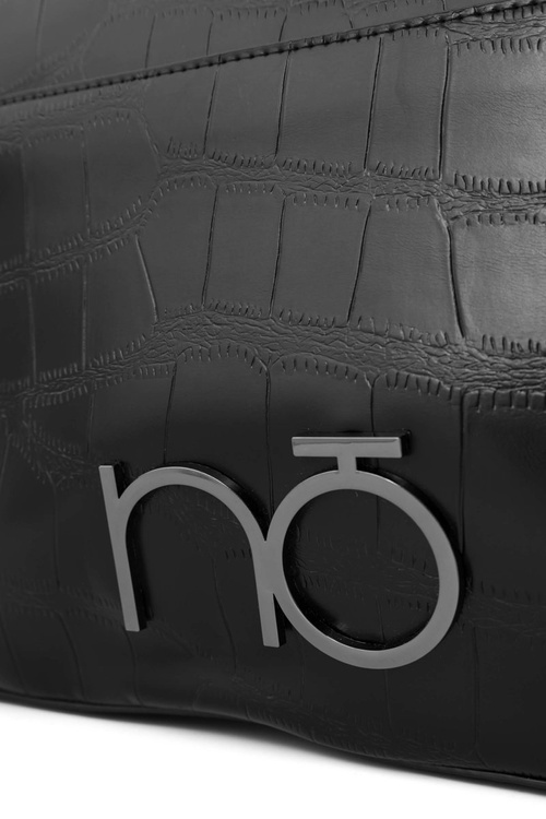 Сумка шоппер NOBO L3490-C020 Black