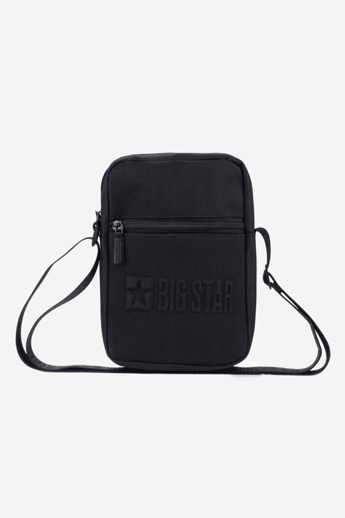 Сумка Pouch Big Star OO574110 Black