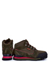 Чоловічі трекери Big Star Outdoor Khaki GG174200
