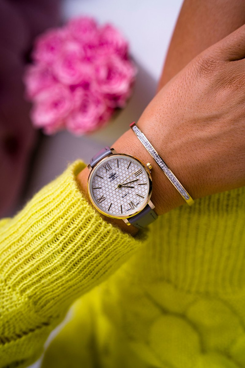 Жіночий годинник Michael John Gray Lottanu