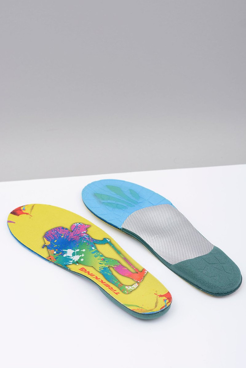 Трекінгові устілки Coccine Thermotechnical Sport Line