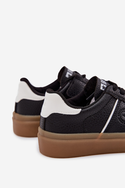 Дитячі Кросівки Big Star SS374025 Чорні