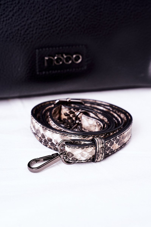 Сумочка Shopper NOBO K3520 Black