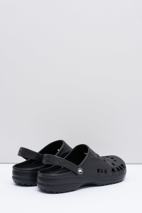 Чоловічі шльопанці для басейну Kroks EVA Black