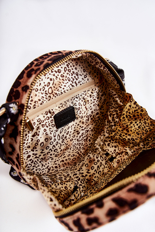 Жіноча сумочка Trunk GOE ZNJ025 Коричневий