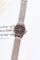 Сірий, срібний