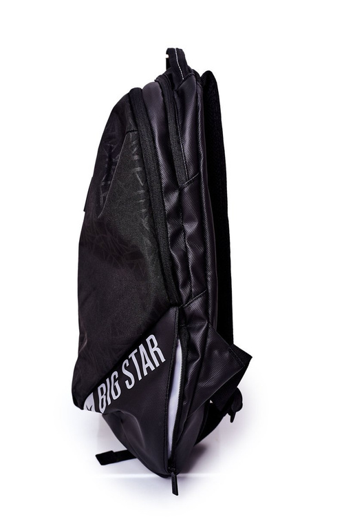 Рюкзак Big Star HH574186 Чорний