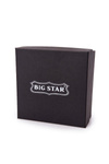 Box Big Star Black
