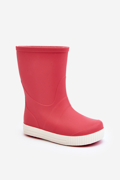 Дитячі сапоги Wave Gokids 979 Fuchsia