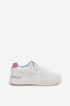 Жіночі Кросівки На Платформі LEE EMMA WOMEN LOW 50251014.00L Білі