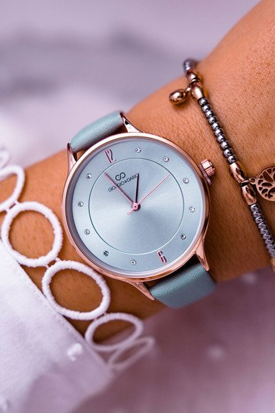 Жіночий годинник Giorgio & Dario Mint Yenea