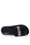 Чоловічі тапочки Big Star JJ174505 Black 