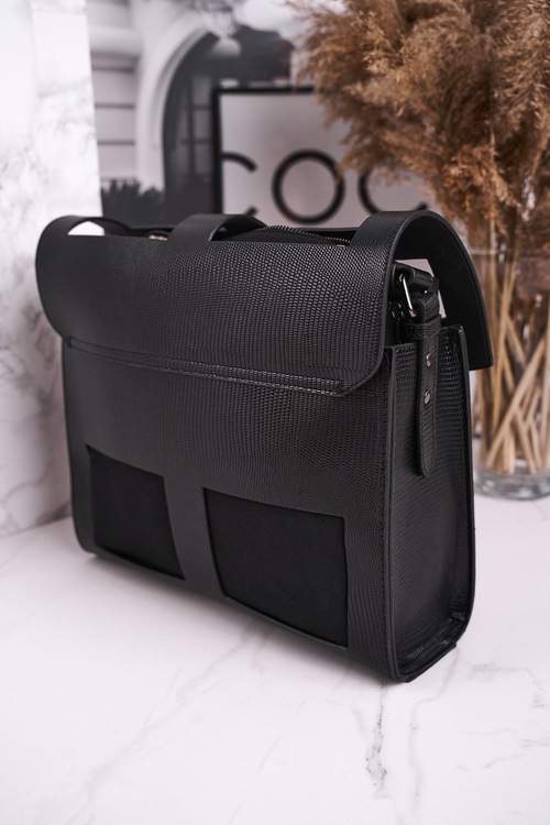 Гаманець жіночий NOBO NBAG-J2970-C020 Чорний