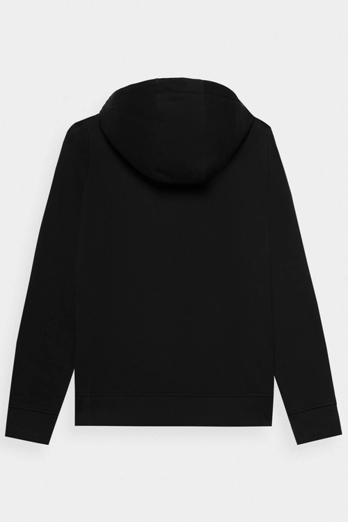 4f Polar Black з коміром-стійкою, звичайні жіночі 4FSS23TFLEF049