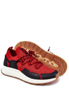 Чоловіче спортивне взуття Big Star KK174013 Red