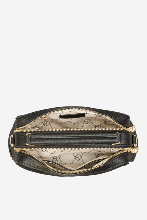 Сумочка Satchel NOBO NBAG-R3183-C020 Black