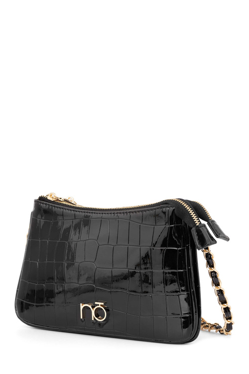 Сумка NOBO L3580-C020 Чорна