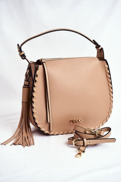 Жіноча сумка Nobo Shopper Bag Beige NBAG-I0190-C015