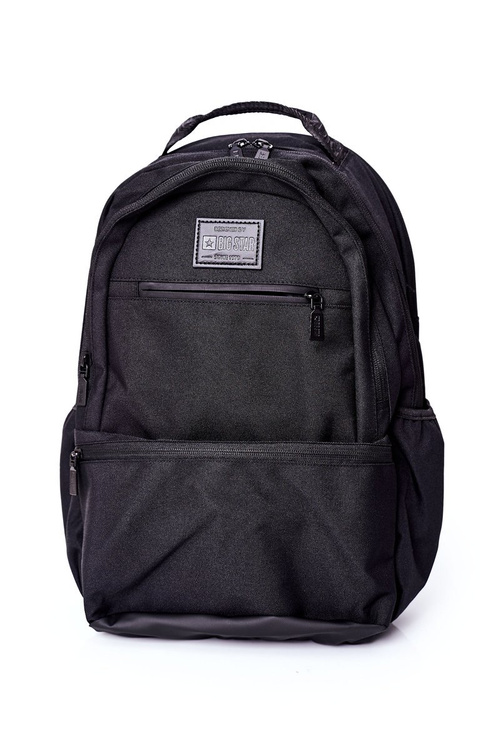 Рюкзак Big Star HH574200 Black