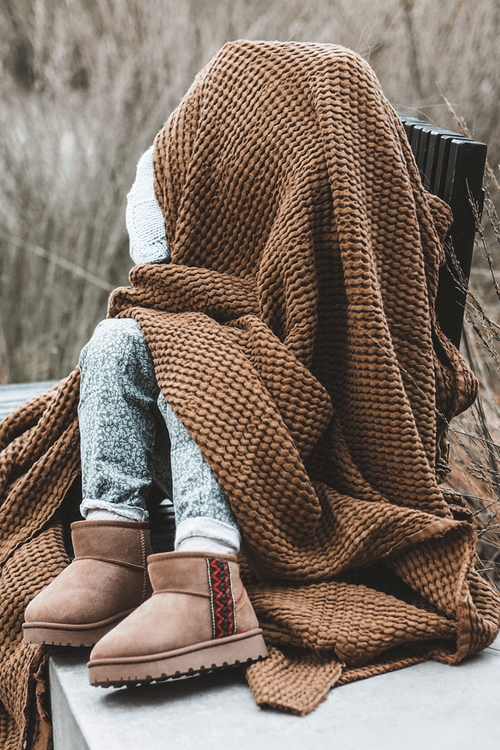 Дитячі утеплені снігові черевики Camel Leonora