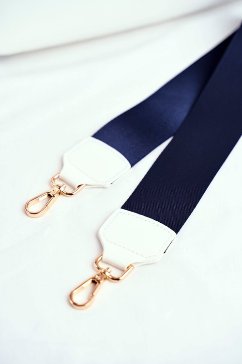 Жіноча сумка Nobo біла NBAG-I4210-C000