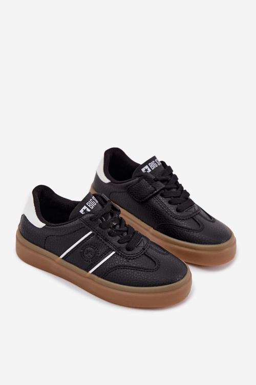 Дитячі Кросівки Big Star SS374025 Чорні