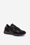 Чоловічі спортивні кросівки Lee Cooper LCJ-25-03-3796 Чорні