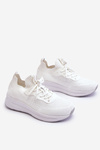 Жіночі сліпони Cross Jeans LL2R4031C Білі
