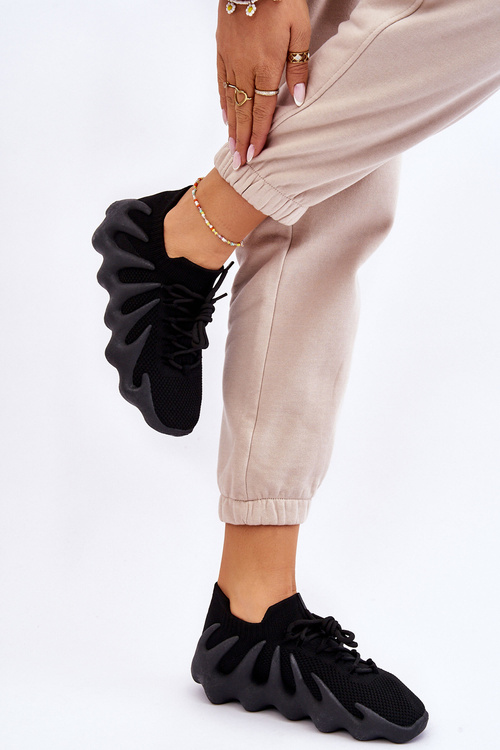 Жіночі сліпони Black Myles