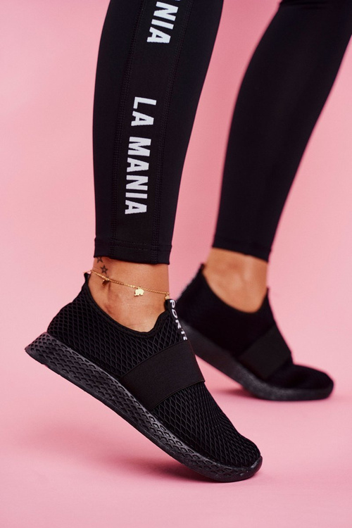 Жіноче спортивне взуття без рукавів La Fiesta