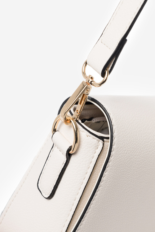 Жіноча сумка з еко шкіри NOBO BAGP310-K001 Beige