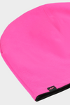 Двостороння дитяча шапка-біні 4F 4FJWAW24ACAPU449-55S Фуксія