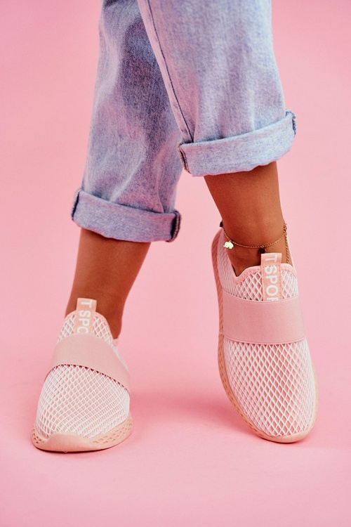 Жіноче спортивне взуття без рукавів La Fiesta