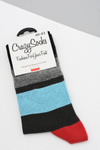 Чоловічі Шкарпетки CRAZY SOCKS Miki Socks