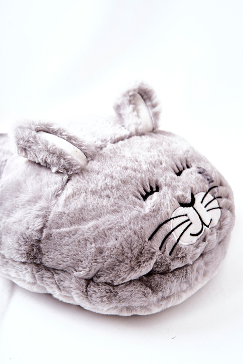 Грілка для ніг Bunny Grey