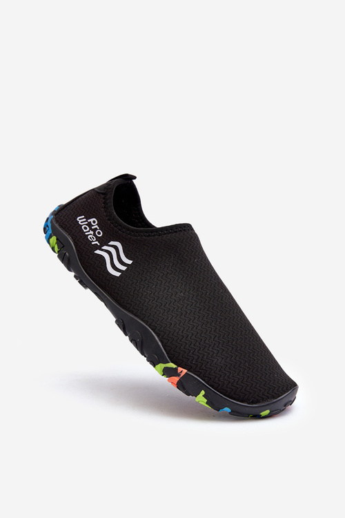 Чоловіче водне взуття PROWATER PRO-24-48-062M Чорне