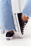 Жіночі кросівки Lee Cooper LCW-21-31-0097L Чорні