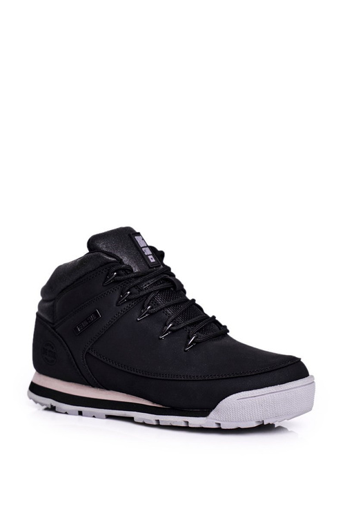 Жіночі трекери Big Star Black GG274498
