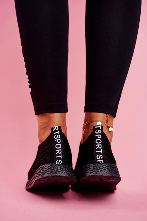 Жіноче спортивне взуття без рукавів La Fiesta