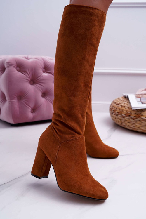 Жіночі чоботи Camel Mercure