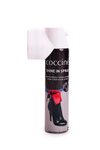Coccine Shine In Spray Leather Cream Paste