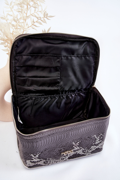 Велика жіноча косметичка NOBO NCOS-I03-C019