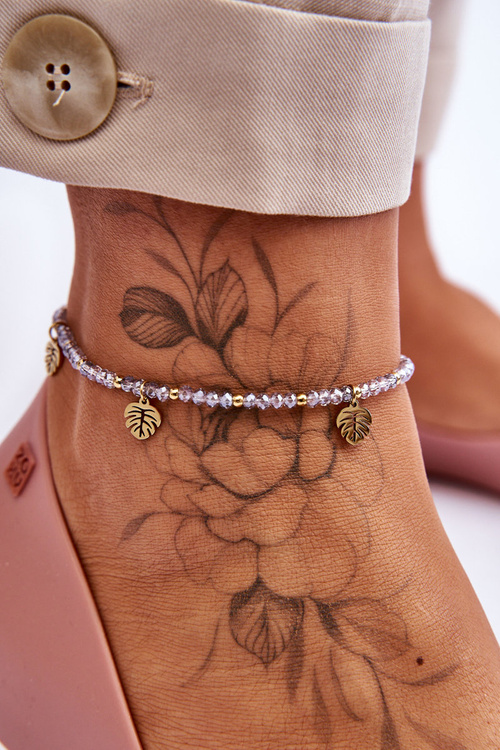 Жіночі балетки з запахом ZAXY LL285002 Голі